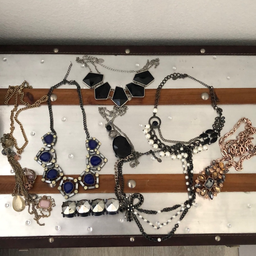 3x$20 🎇SALE Jewelry Bundle